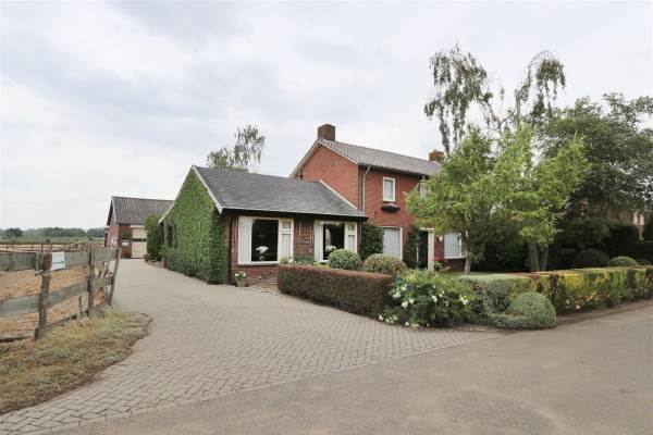 Woning Boeisestraat 5 Deest