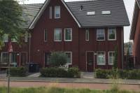 Woning Laan van Avant-Garde 293 Rotterdam