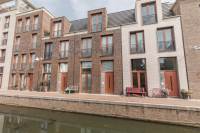 Woning Loes van Marlestraat 6 Weesp