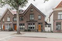 Woning Buitenveer 34 Weesp
