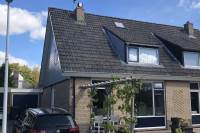 Woning Broerestrjitte 4 Woudsend
