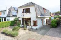 Woning Van der Griendtlaan 24 Soesterberg