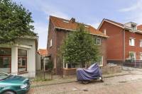 Woning 's-Herenstraat 87 Maasland