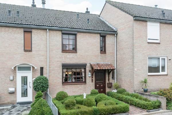 Woning Hoogstraat 9 Hoensbroek