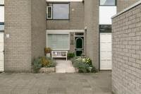 Woning Hoge Weije 86 Hoogvliet Rotterdam