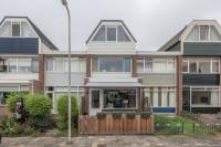 Woning Mesdagstraat 9 Krimpen aan den IJssel