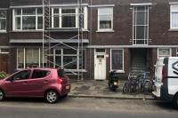 Woning Jan van Beersstraat 34 Den Haag