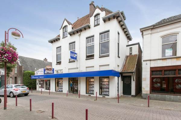 Woning Hoofdstraat 26 Kaatsheuvel