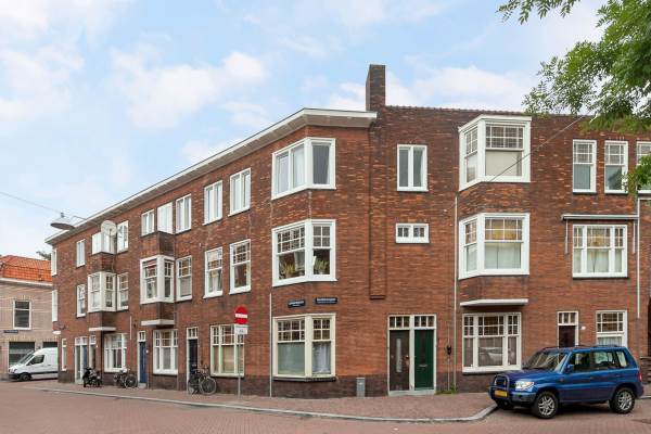 Woning Bethlehemplein 4 Dordrecht