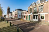 Woning Herengracht 3 Weesp
