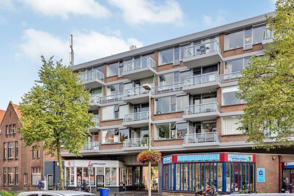 Woning Biltstraat 375 Utrecht