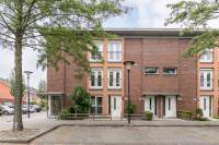 Woning Lijsterbeswede 89 Barendrecht