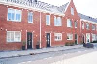 Woning Klaas Katerstraat 15 Ridderkerk