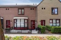 Woning Poeijersstraat 74 Eindhoven