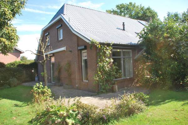 Woning Maurikstraat 25 Langenboom