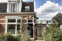 Woning Cronjéstraat 24 Leeuwarden