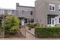 Woning Boomgaardhoekseweg 26 Hoogvliet Rotterdam