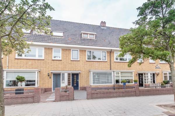 Woning Ruyghweg 110 Den Helder