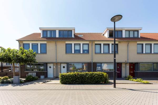 Woning Smidshamer 20 Dronten