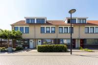 Woning Smidshamer 20 Dronten