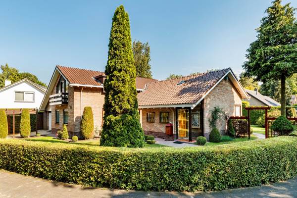 Woning Odenveltpark 3 Vleuten