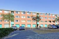 Woning Treilerhof 58 Amsterdam