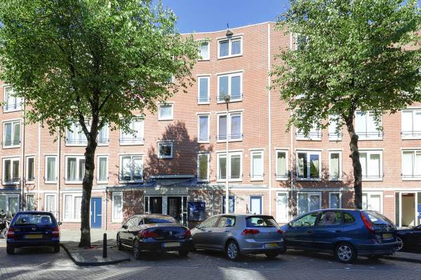 Woning Soembawastraat 22 Amsterdam