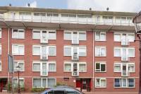 Woning Eerste Atjehstraat 8 Amsterdam