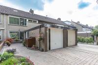 Woning Dotterbloemstraat 3 Nieuwegein