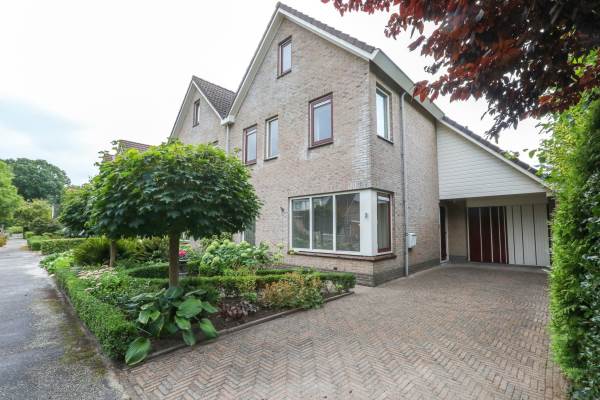 Woning Jufferpad 3 Haren Gn