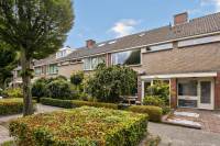 Woning Grote Houw 150 Breda