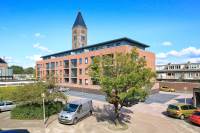 Woning Binnenhof 45 Halfweg