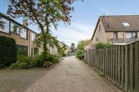 Woning Gaasbeek 55 Zevenbergen