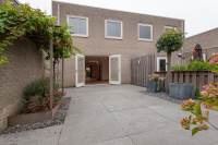 Woning Alida Tartaud-Kleinstraat 39 Rotterdam