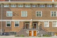 Woning De Lairessestraat 152 Amsterdam