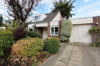 Woning Clauslaan 34 Soest