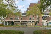 Woning Blaak 299 Rotterdam