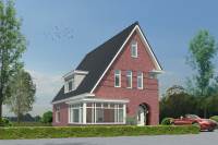 Bouwgrond Bouwnummer 009 Angerlo