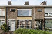 Woning Goudsbloempad 10 Spijkenisse