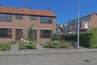 Woning Beijerenstraat 2 Reeuwijk
