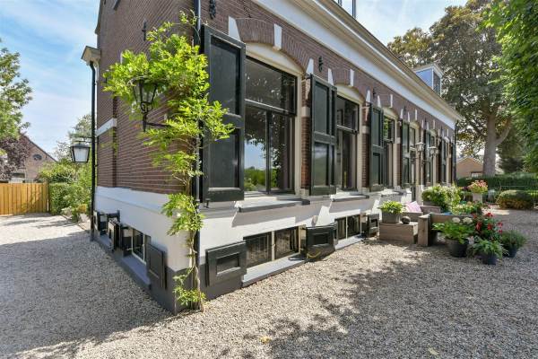 Woning Rijksstraatweg 115 Baambrugge