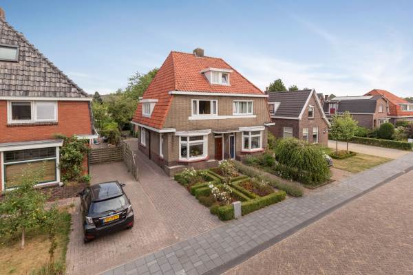Woning Rhebruggenstraat 18 Assen