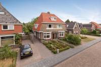 Woning Rhebruggenstraat 18 Assen