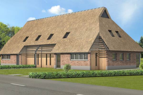 Woning Heirweg 9437 Balinge