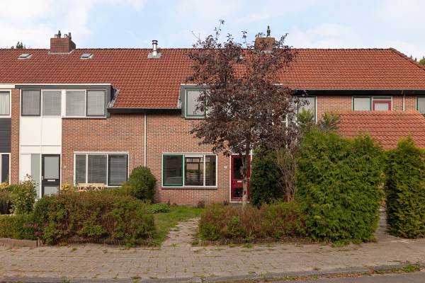 Woning Schuur 136 Drachten