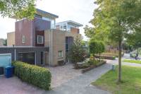 Woning Annie M.G. Schmidtweg 43 Almere