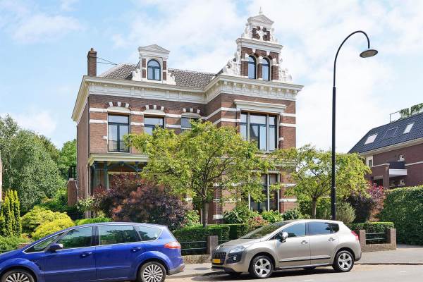 Woning Singel 84 Dordrecht