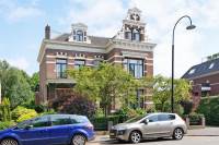 Woning Singel 84 Dordrecht