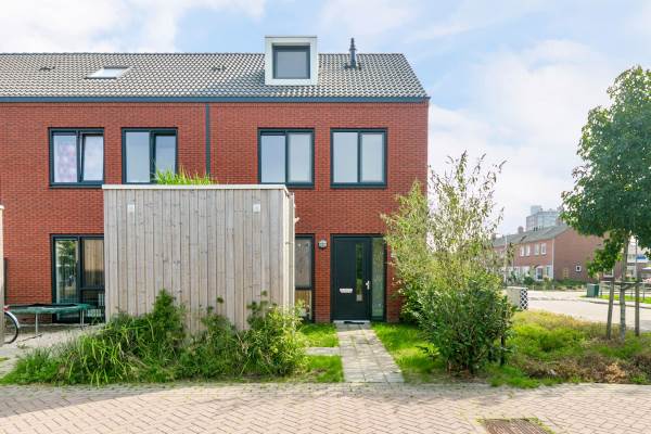 Woning Hooiweg 103 Drachten