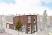 Woning Julianastraat 45 Leiden